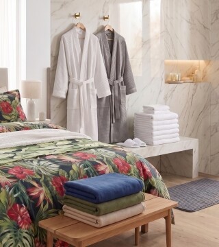 Bed & Bath